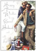 Picture of HUSBAND ANNIVERSARY CARD